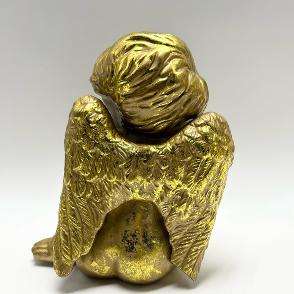 👼Ceramic Angel. - Picture 6 of 16